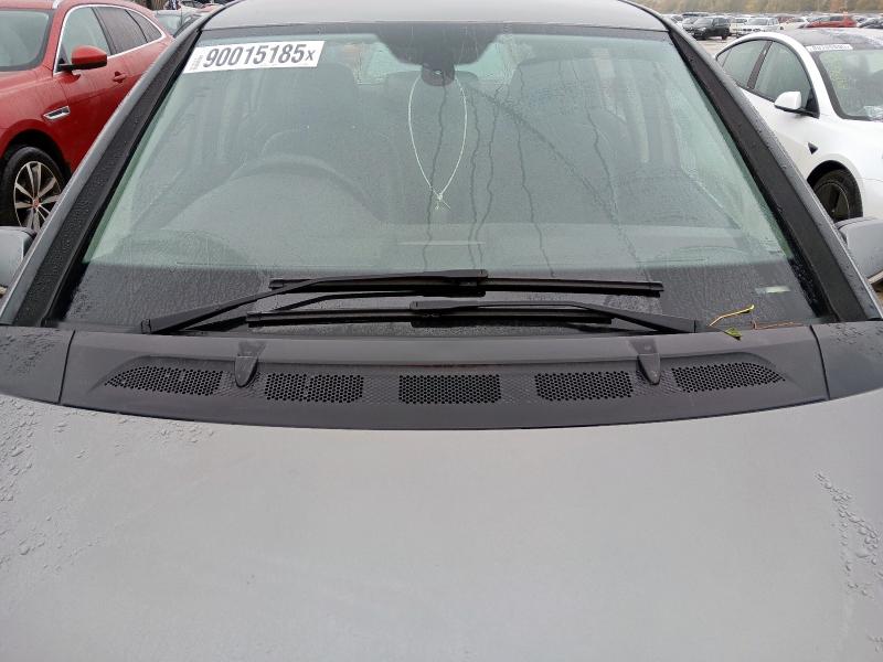 2011 MERCEDES-BENZ B CLASS B160 BLUEEFFICIENCY SPORT 5DR