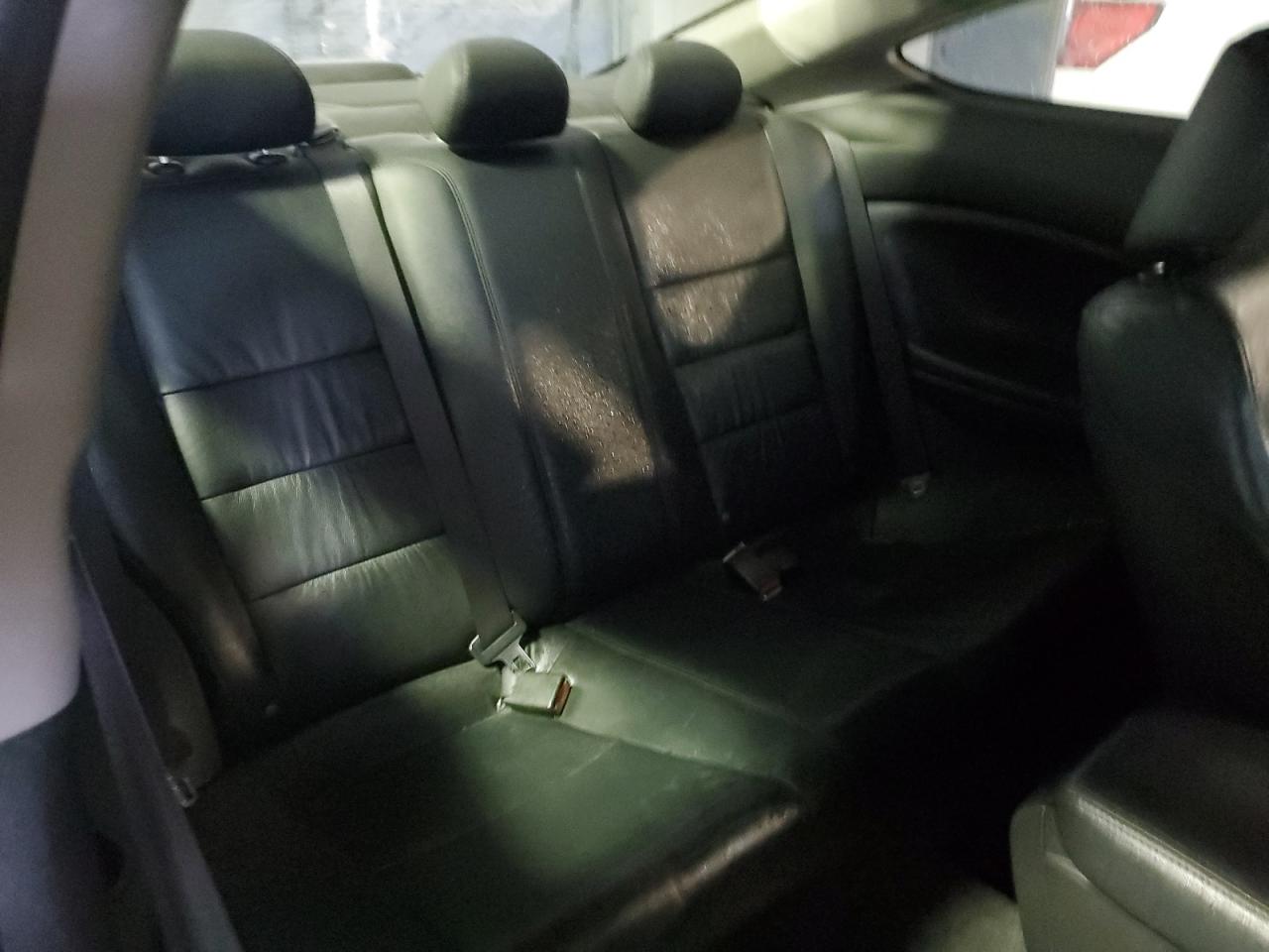 2009 Honda Accord Exl VIN: 1HGCS22869A009459 Lot: 85562335