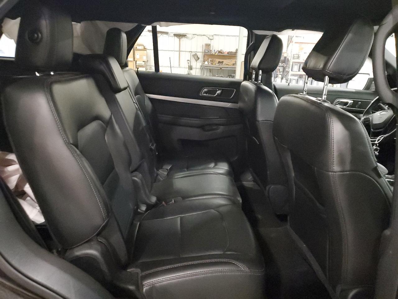 2018 Ford Explorer Xlt VIN: 1FM5K8D83JGB76947 Lot: 82468425