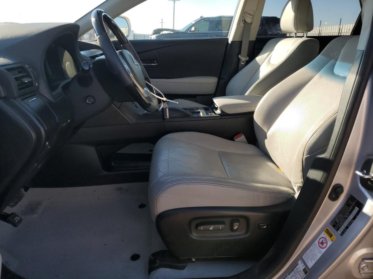 2015 Lexus Rx 350 VIN: 2T2ZK1BA3FC202144 Lot: 86540095