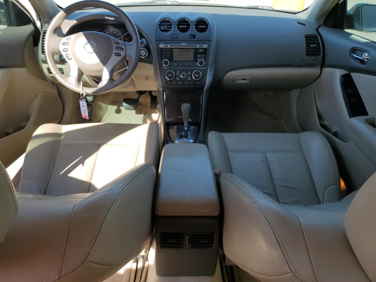 2010 Nissan Altima Base VIN: 1N4AL2AP2AN502800 Lot: 80985315