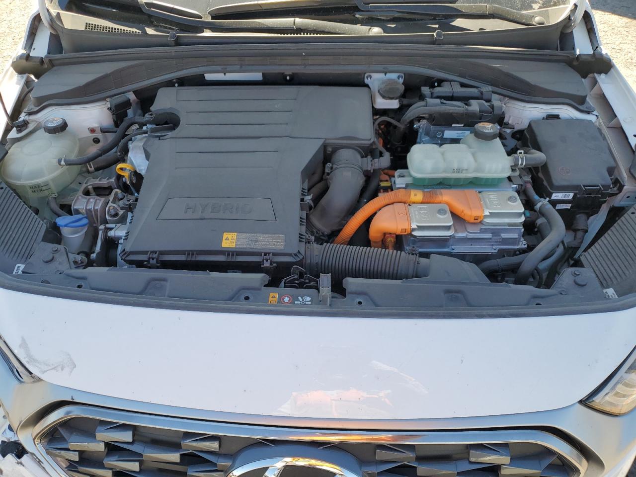 2020 Hyundai Ioniq Se VIN: KMHC75LC9LU209662 Lot: 85372595