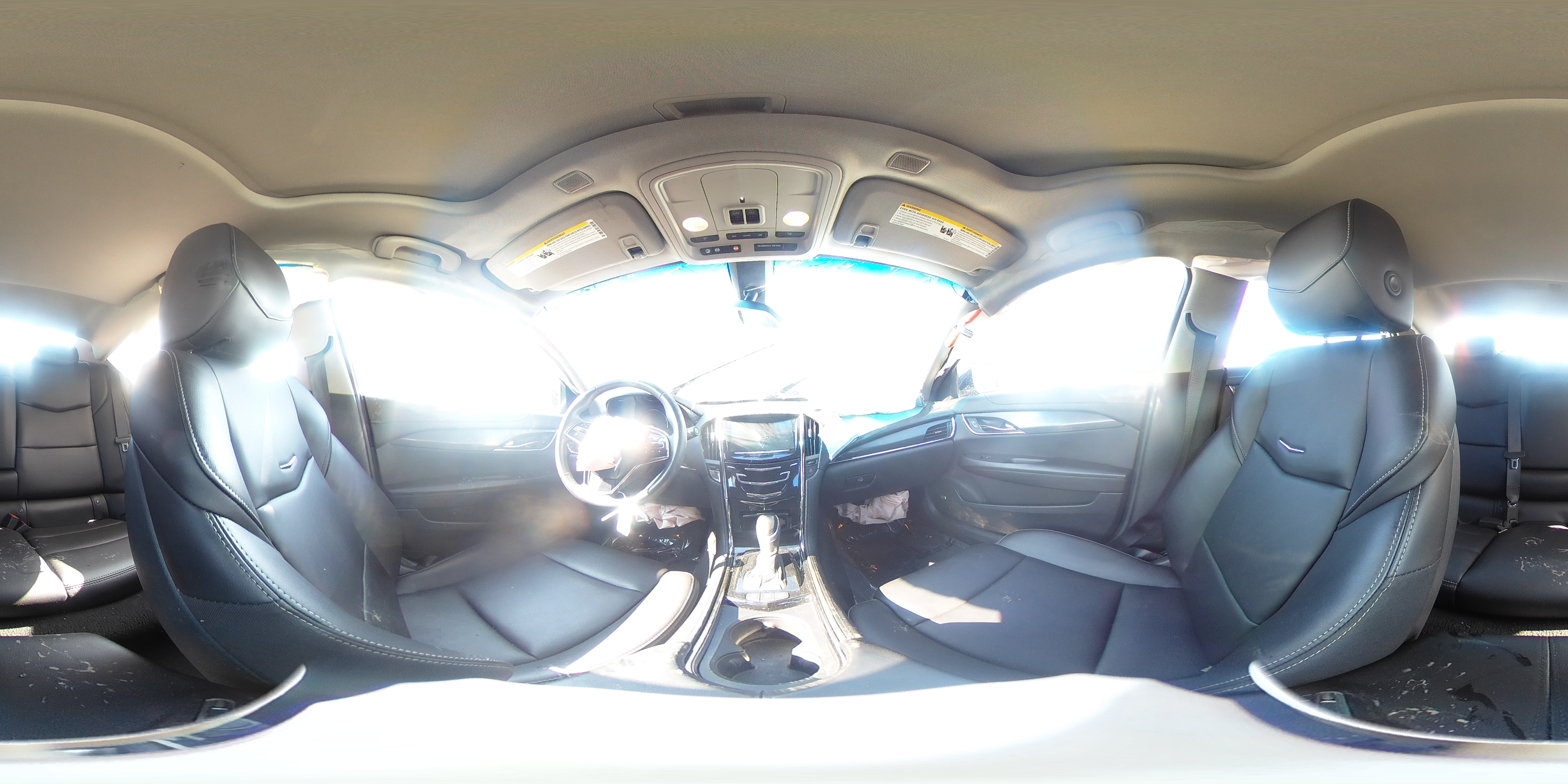 2018 Cadillac Ats VIN: 1G6AE5RX8J0116909 Lot: 87073175