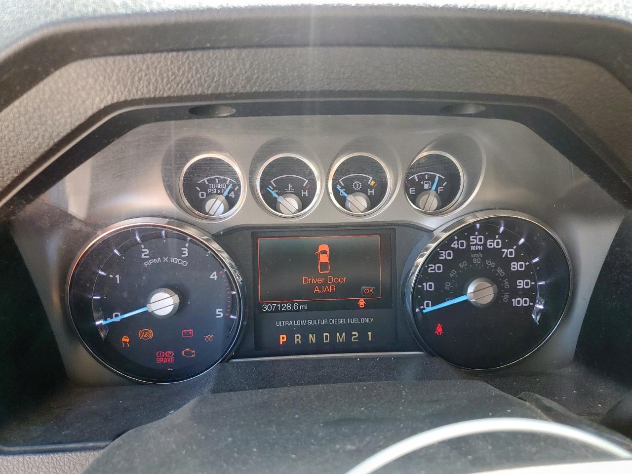 2013 Ford F250 Super Duty VIN: 1FT7W2BTXDEB72108 Lot: 84644985