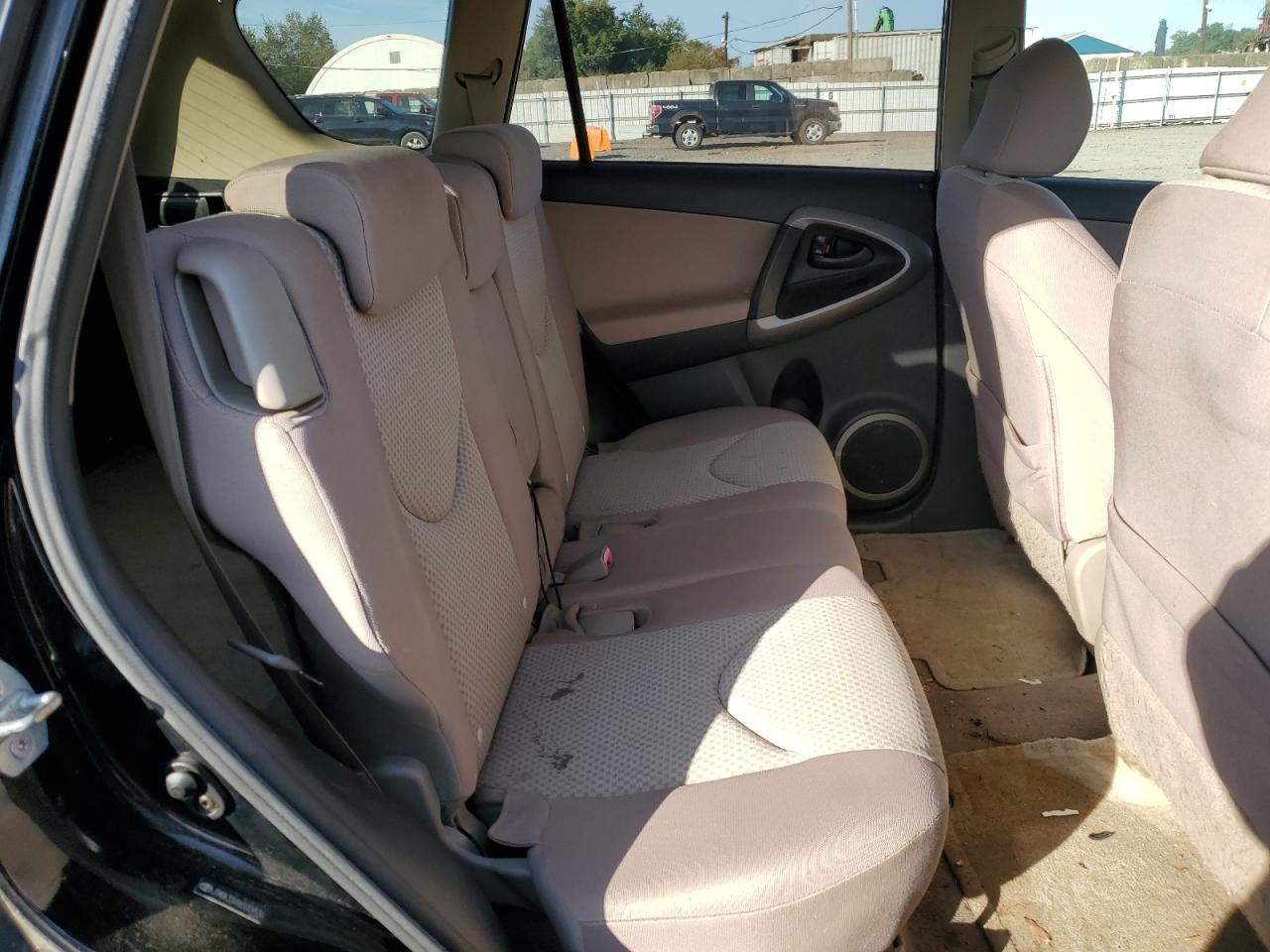 2006 Toyota Rav4 VIN: JTMBK33V865009536 Lot: 85378365