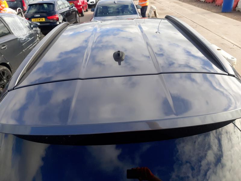 2015 FIAT 500X 1.6 MULTIJET CROSS PLUS 5DR