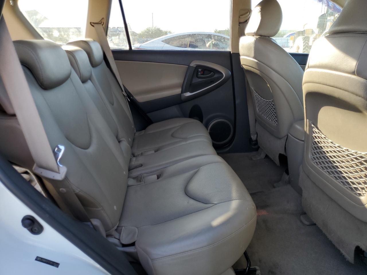 2008 Toyota Rav4 Limited VIN: JTMBD31V185135625 Lot: 85147255