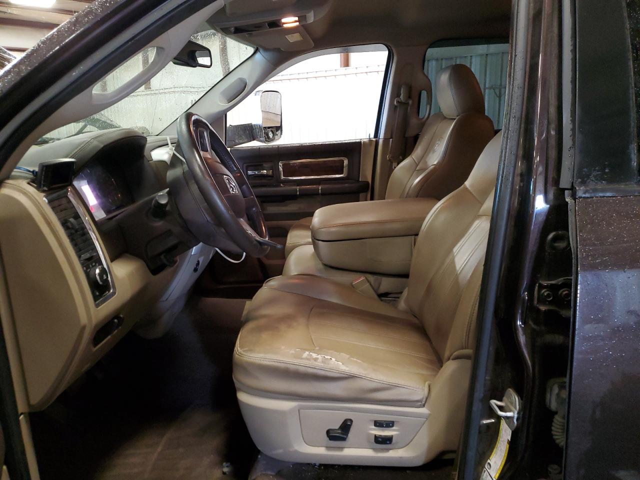 2011 Dodge Ram 3500 VIN: 3D73Y3CL3BG570849 Lot: 89652745