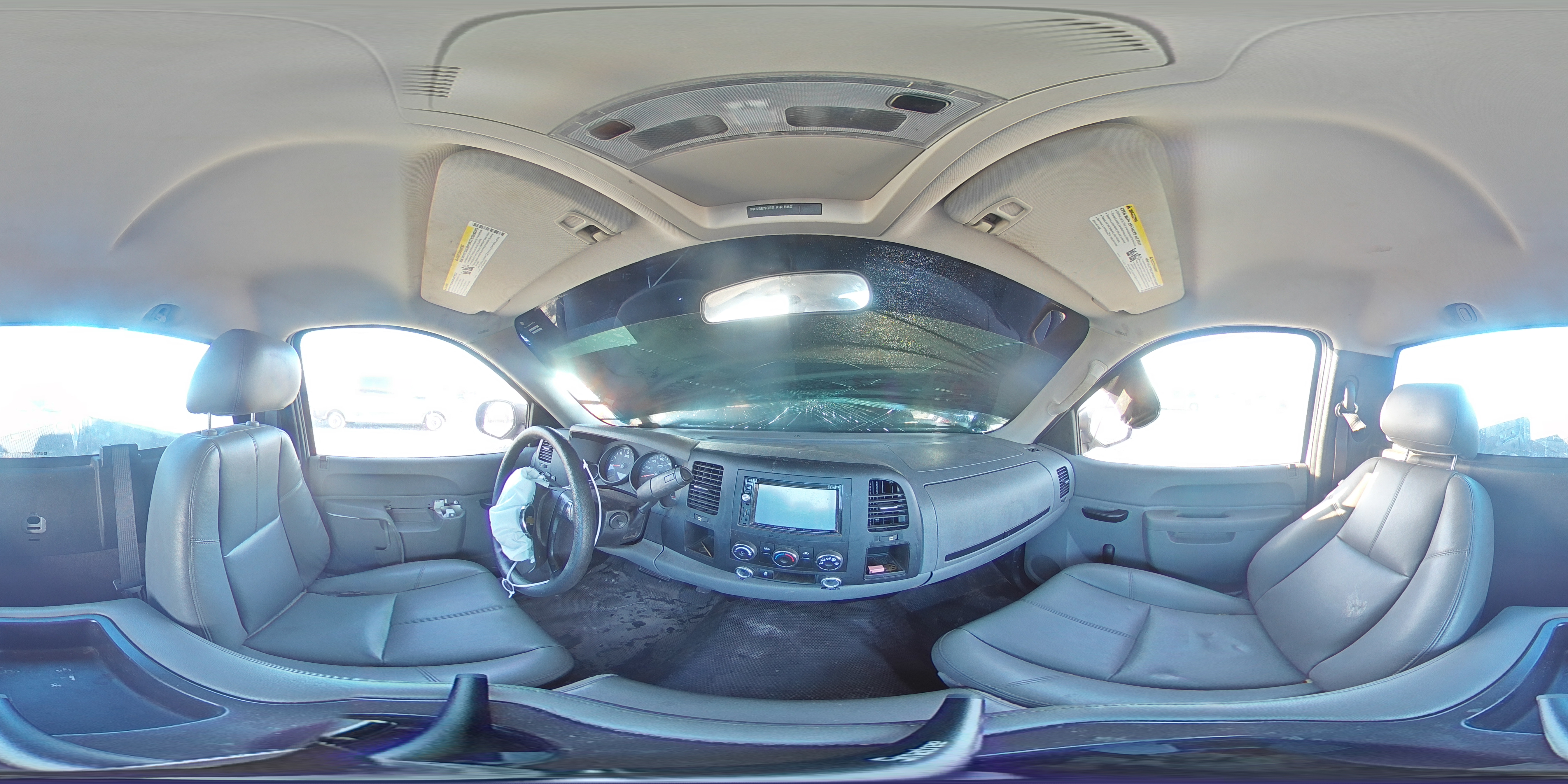 2013 Chevrolet Silverado C1500 VIN: 1GCNCPEX9DZ120750 Lot: 85368975