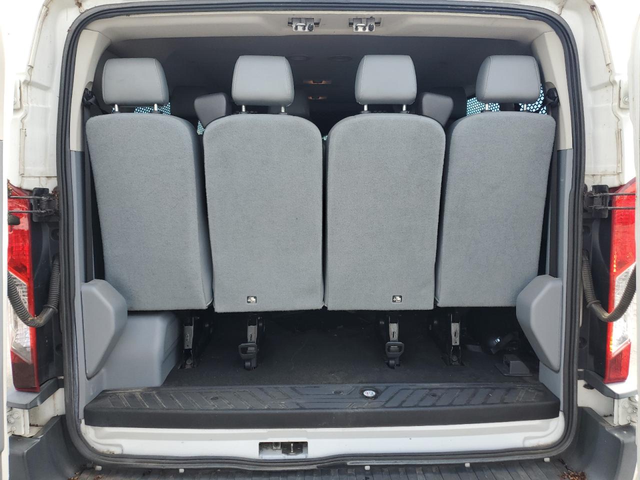 2017 Ford Transit T-350 VIN: 1FBZX2YM0HKA18458 Lot: 86607895