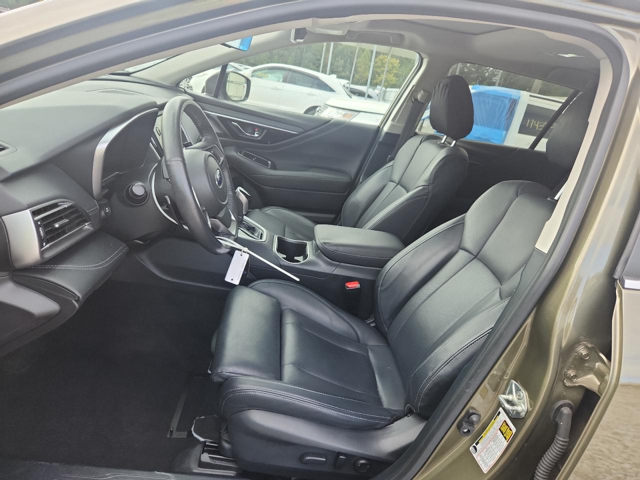 2020 Subaru Outback Limited VIN: 4S4BTANC3L3238982 Lot: 85596995