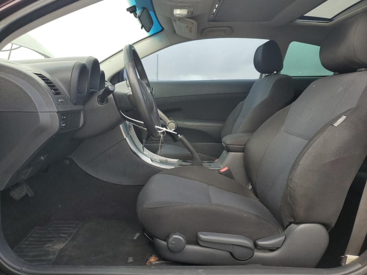 2008 Toyota Scion Tc VIN: JTKDE167X80257703 Lot: 85086615