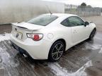 2013 TOYOTA GT86 D-4S  for sale at Copart SANDTOFT