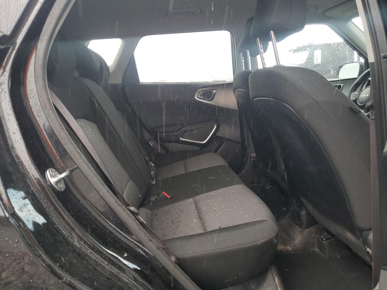 2024 Kia Soul Lx VIN: KNDJ23AU2R7910674 Lot: 84913825