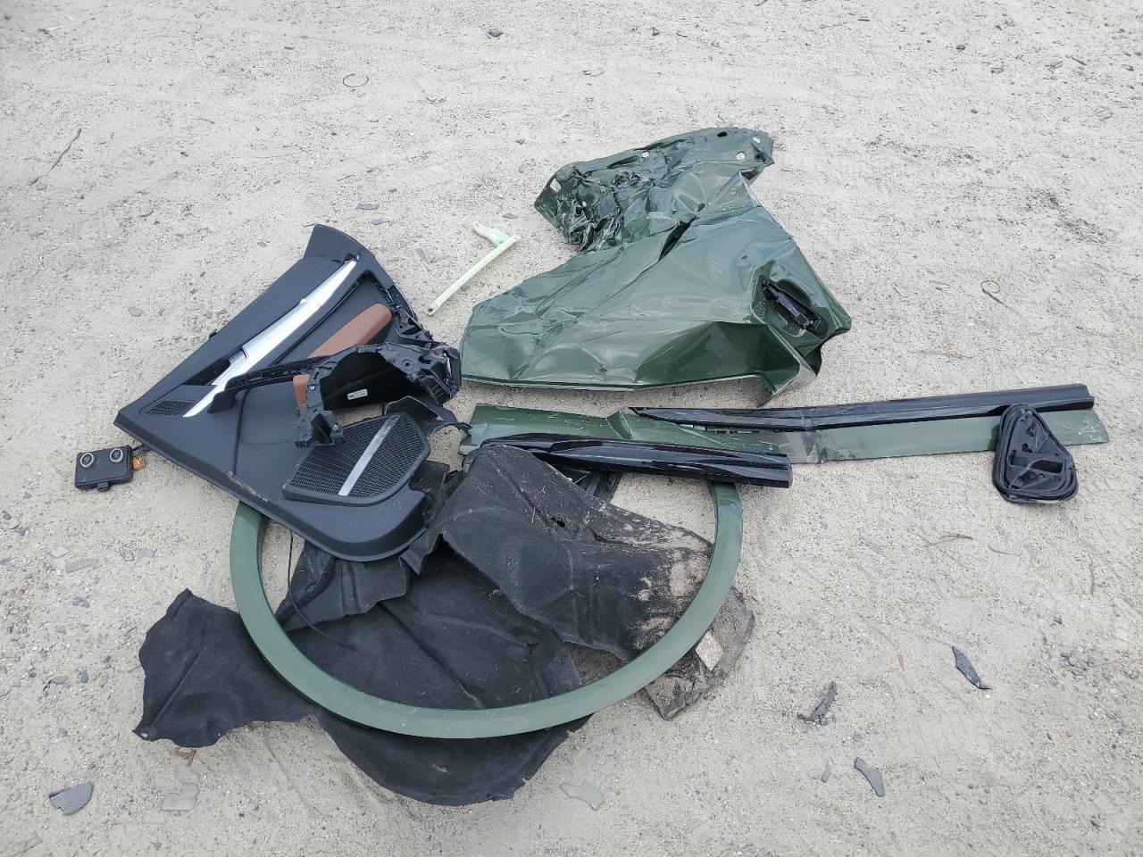 2024 Audi Q5 Premium Plus 45 VIN: WA1EAAFY3R2152906 Lot: 84808765