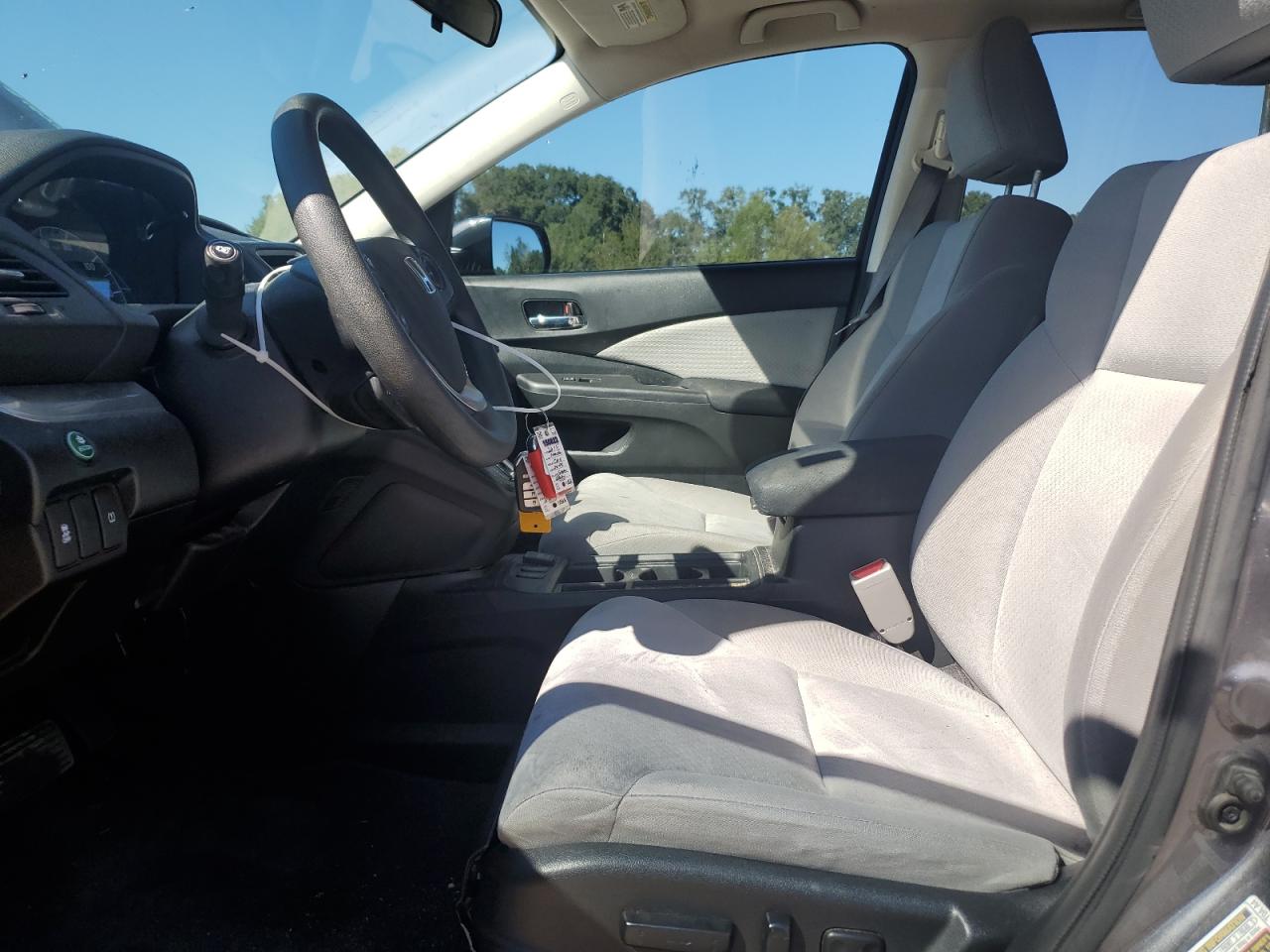 2015 Honda Cr-V Ex VIN: 3CZRM3H5XFG701088 Lot: 82456625