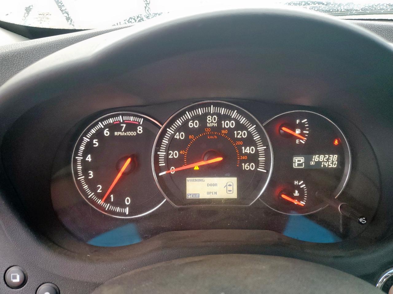 2012 Nissan Maxima S VIN: 1N4AA5AP9CC860627 Lot: 82190425