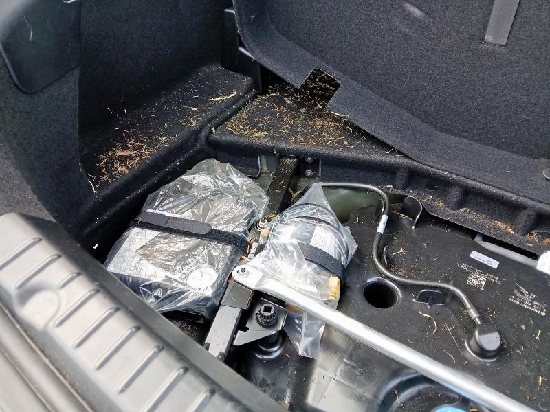 2016 MERCEDES-BENZ SLK SLK 250D AMG SPORT 2DR TIP AUTO