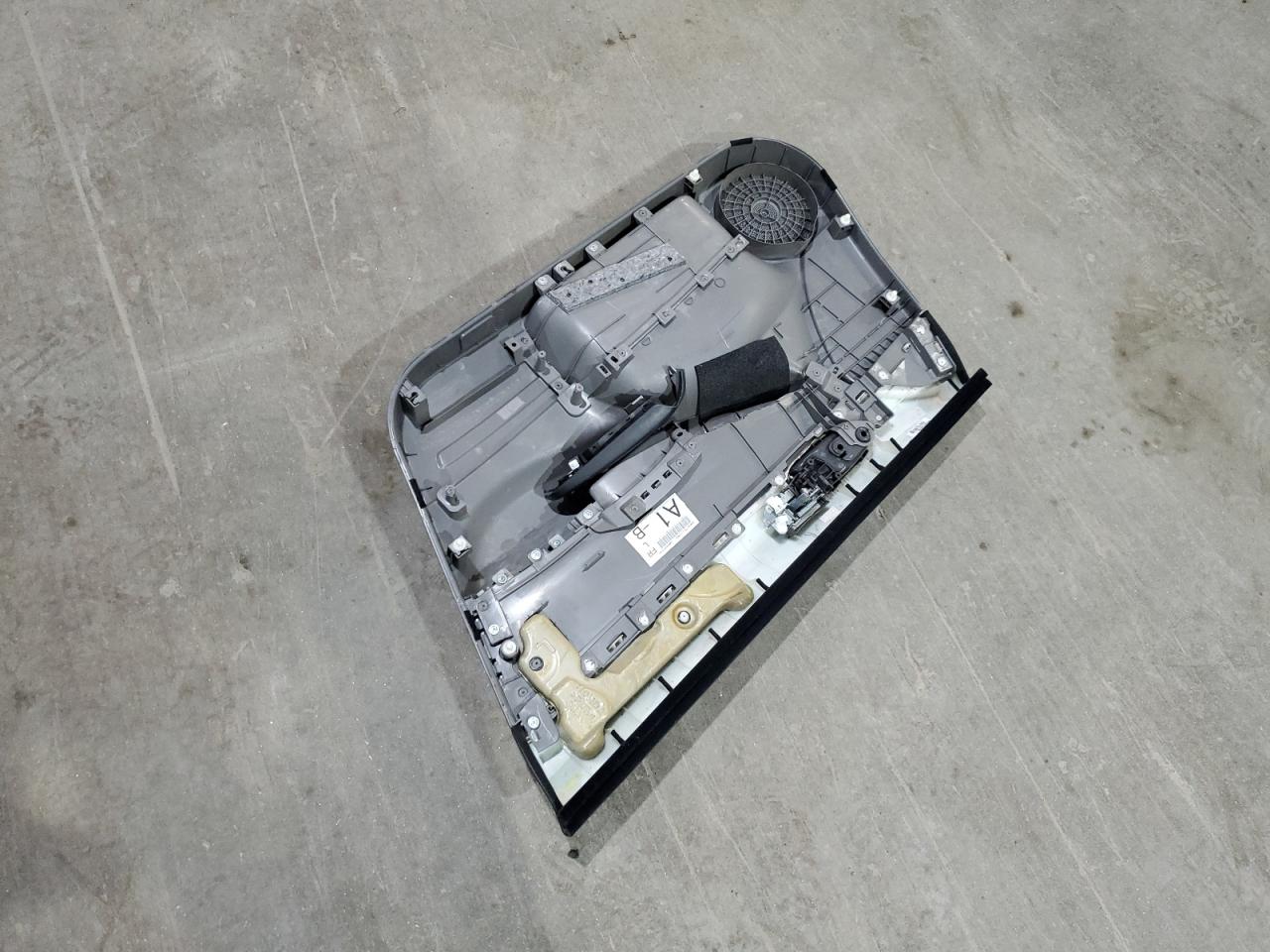 2006 Honda Civic Lx VIN: JHMFA16566S012732 Lot: 85509235