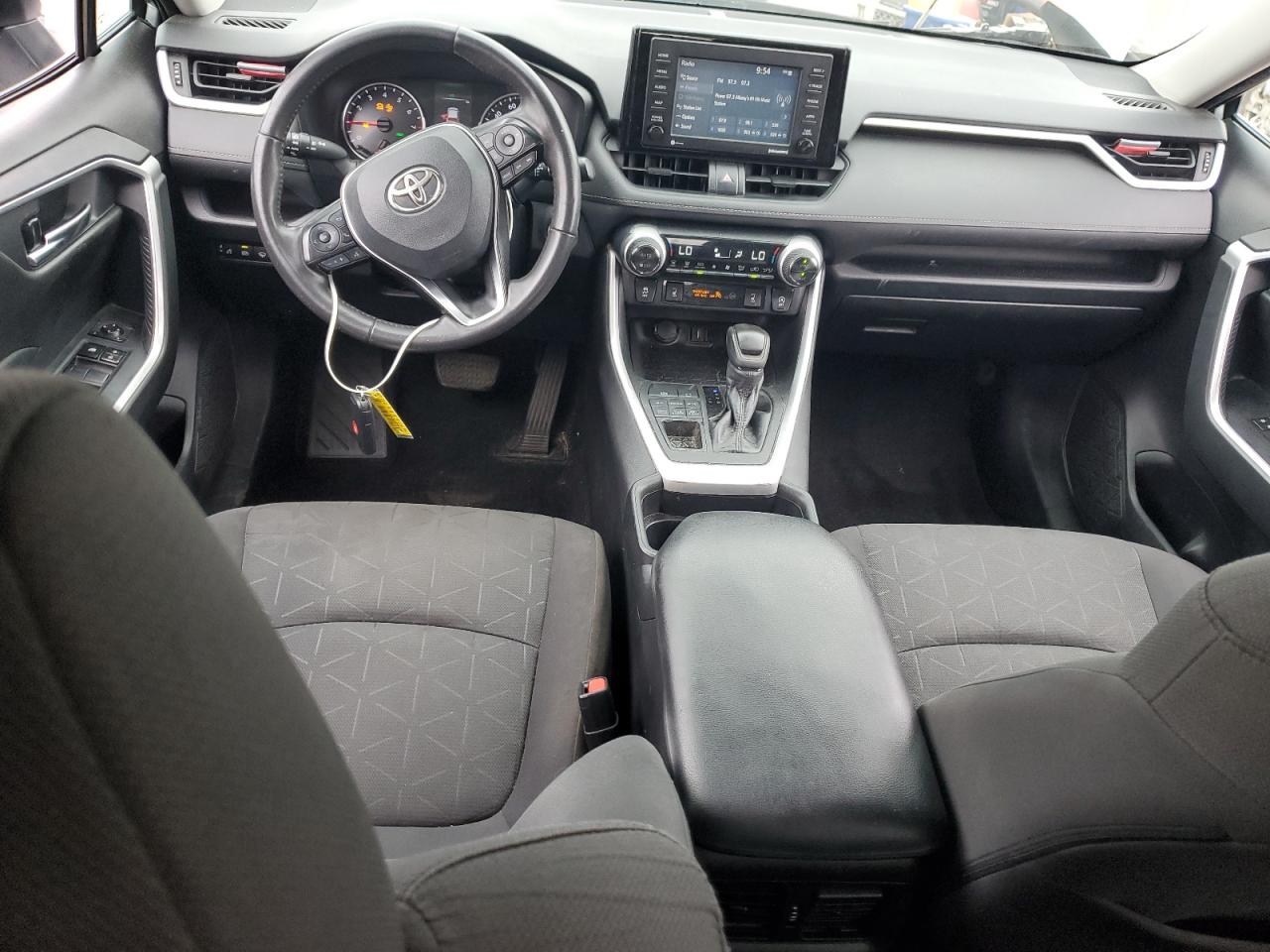 2021 Toyota Rav4 Xle VIN: 2T3P1RFV2MW141866 Lot: 82323045