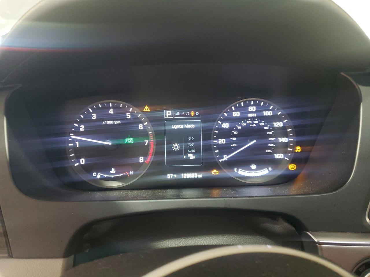 2015 Hyundai Sonata Sport VIN: 5NPE34AF0FH033826 Lot: 85867795