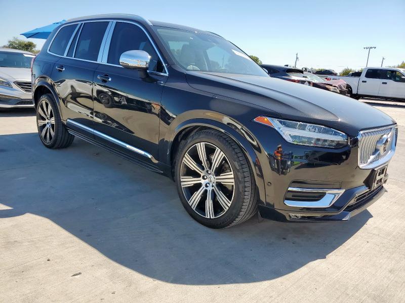  VOLVO XC90 2020 Czarny