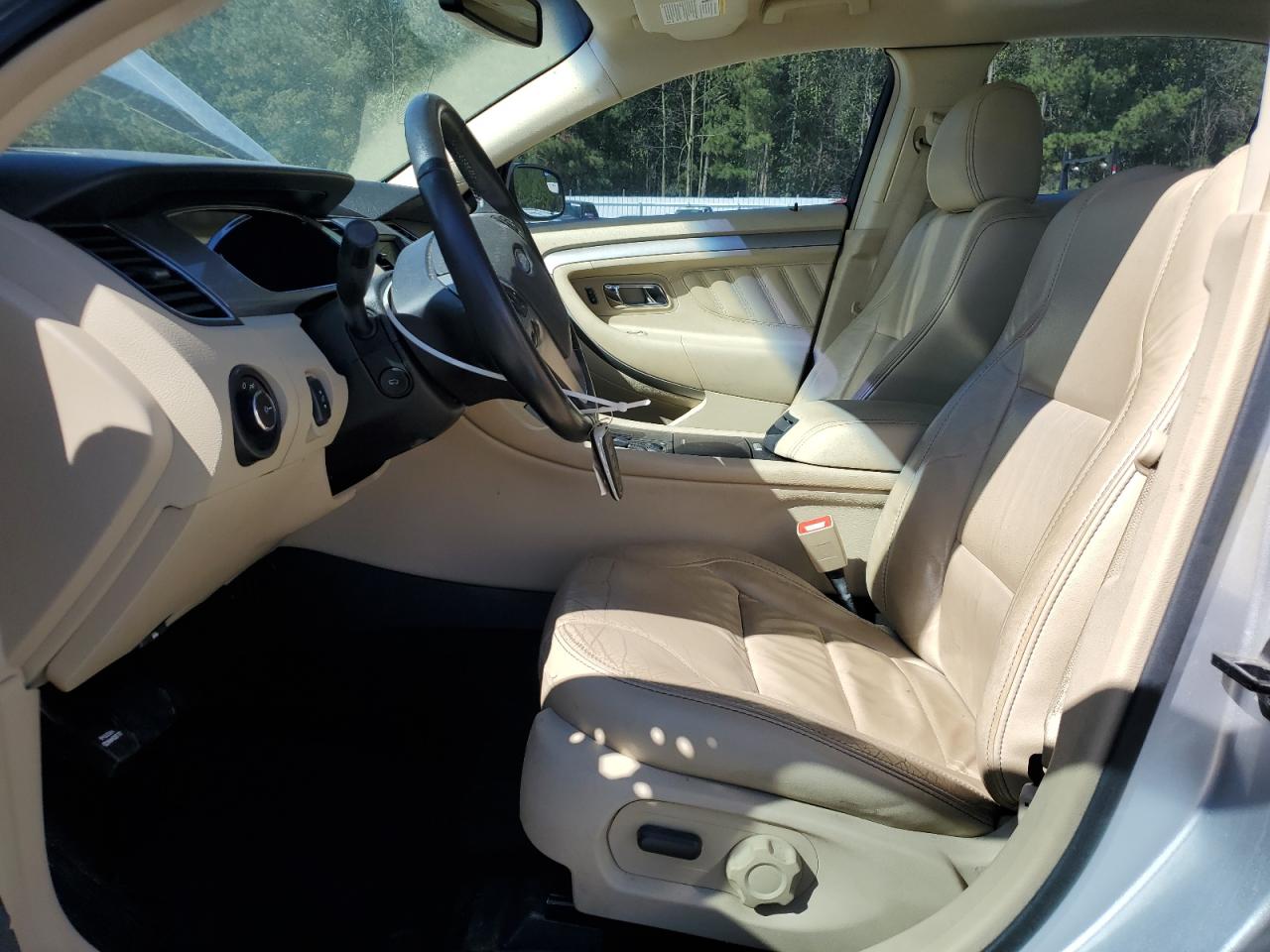 2016 Ford Taurus Sel VIN: 1FAHP2E86GG148654 Lot: 82441175