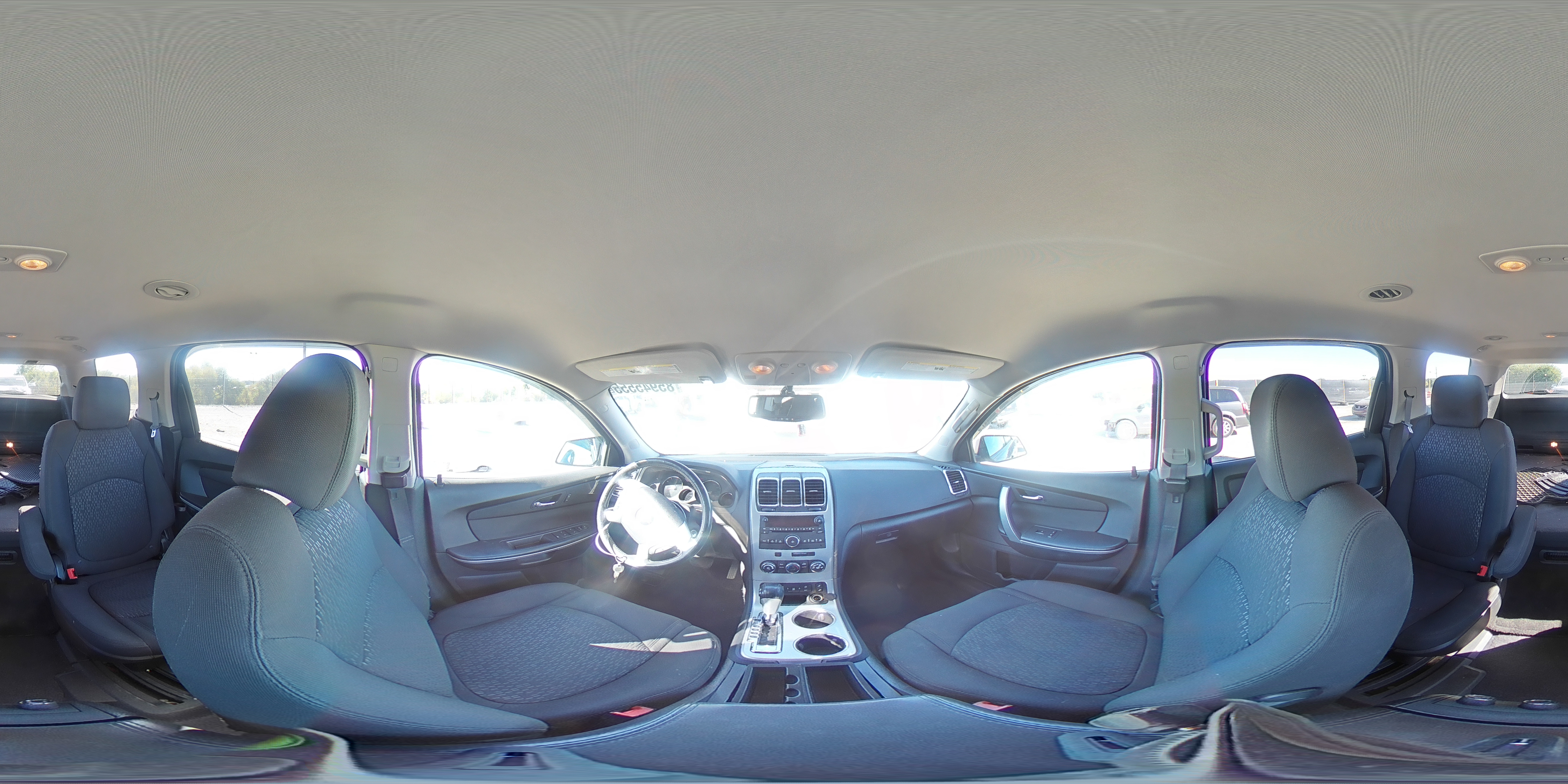 2012 GMC Acadia Sle VIN: 1GKKRPEDXCJ181534 Lot: 85945555