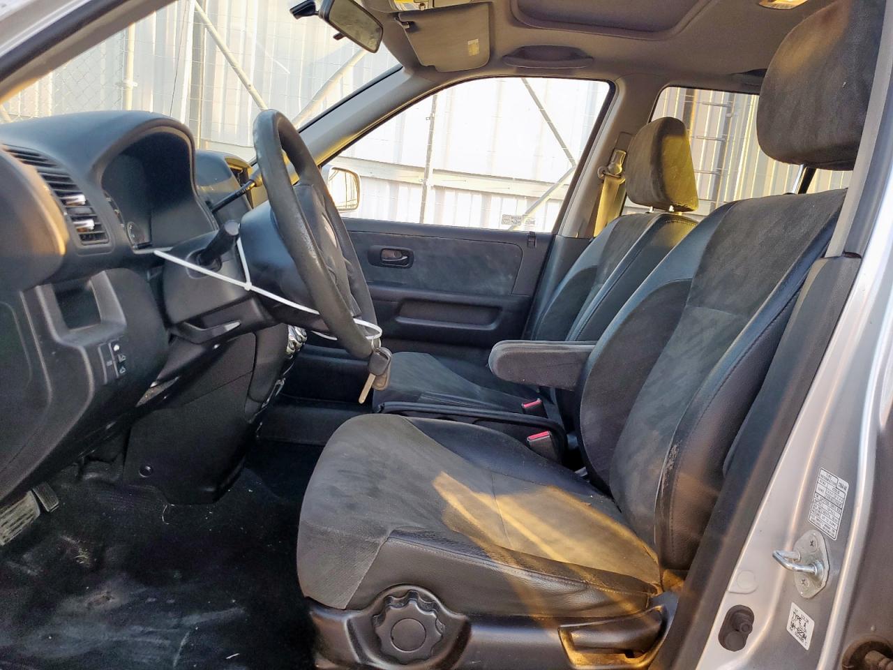 2003 Honda Cr-V Ex VIN: JHLRD78873C035364 Lot: 85184805