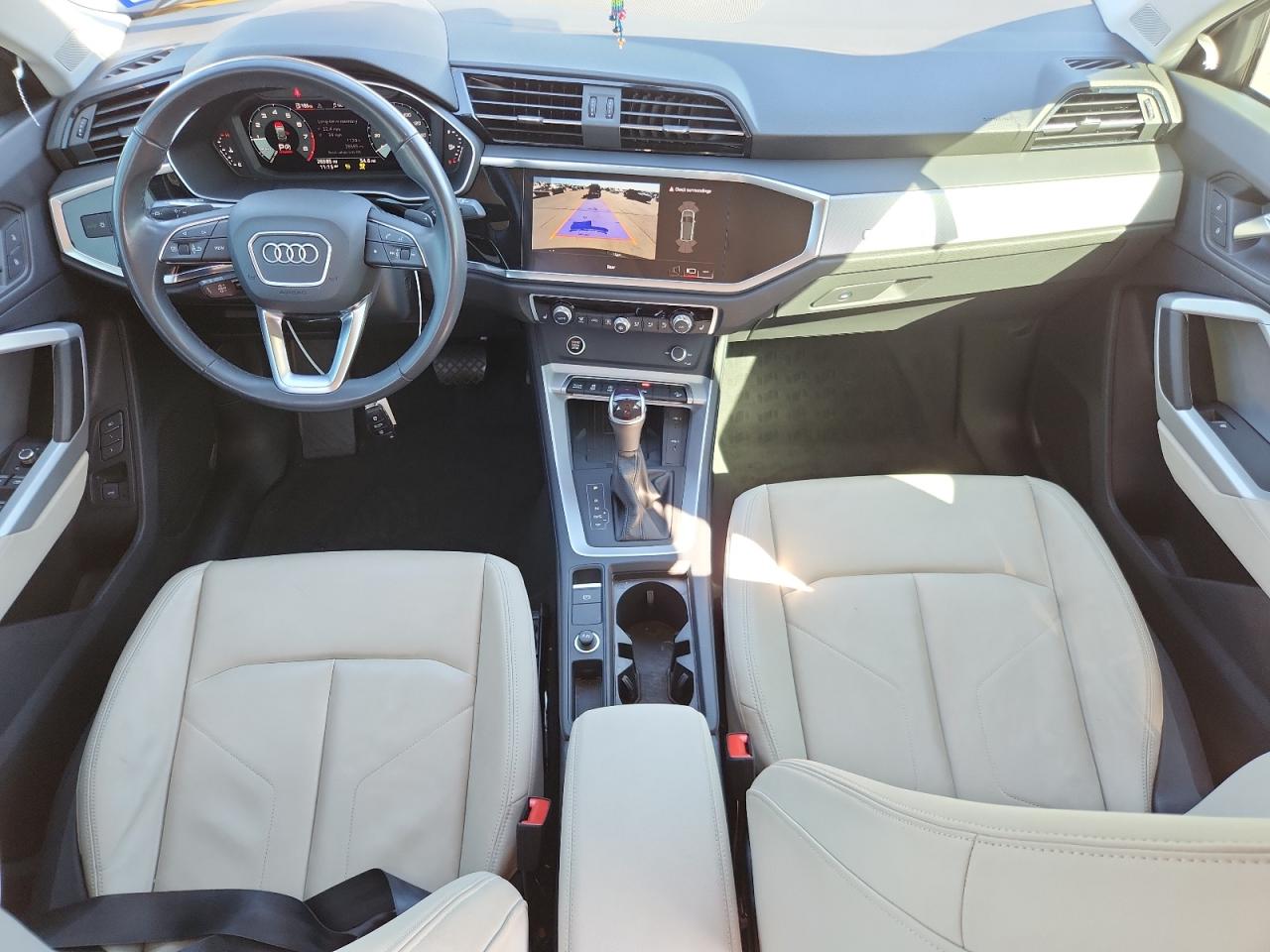 2024 Audi Q3 Premium S Line 45 VIN: WA1DECF31R1069805 Lot: 87441445