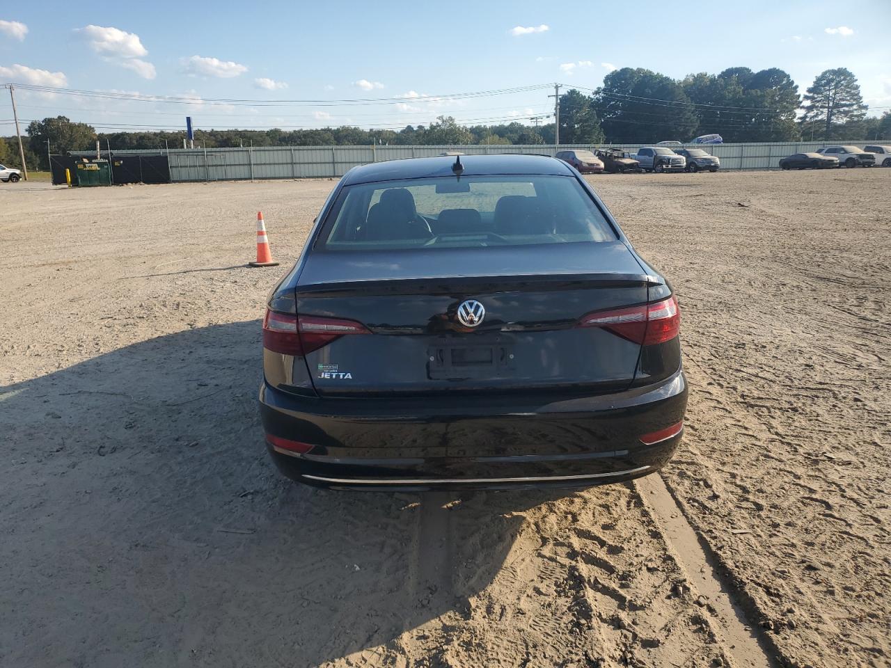 2021 Volkswagen Jetta S VIN: 3VWC57BU6MM004464 Lot: 87437275