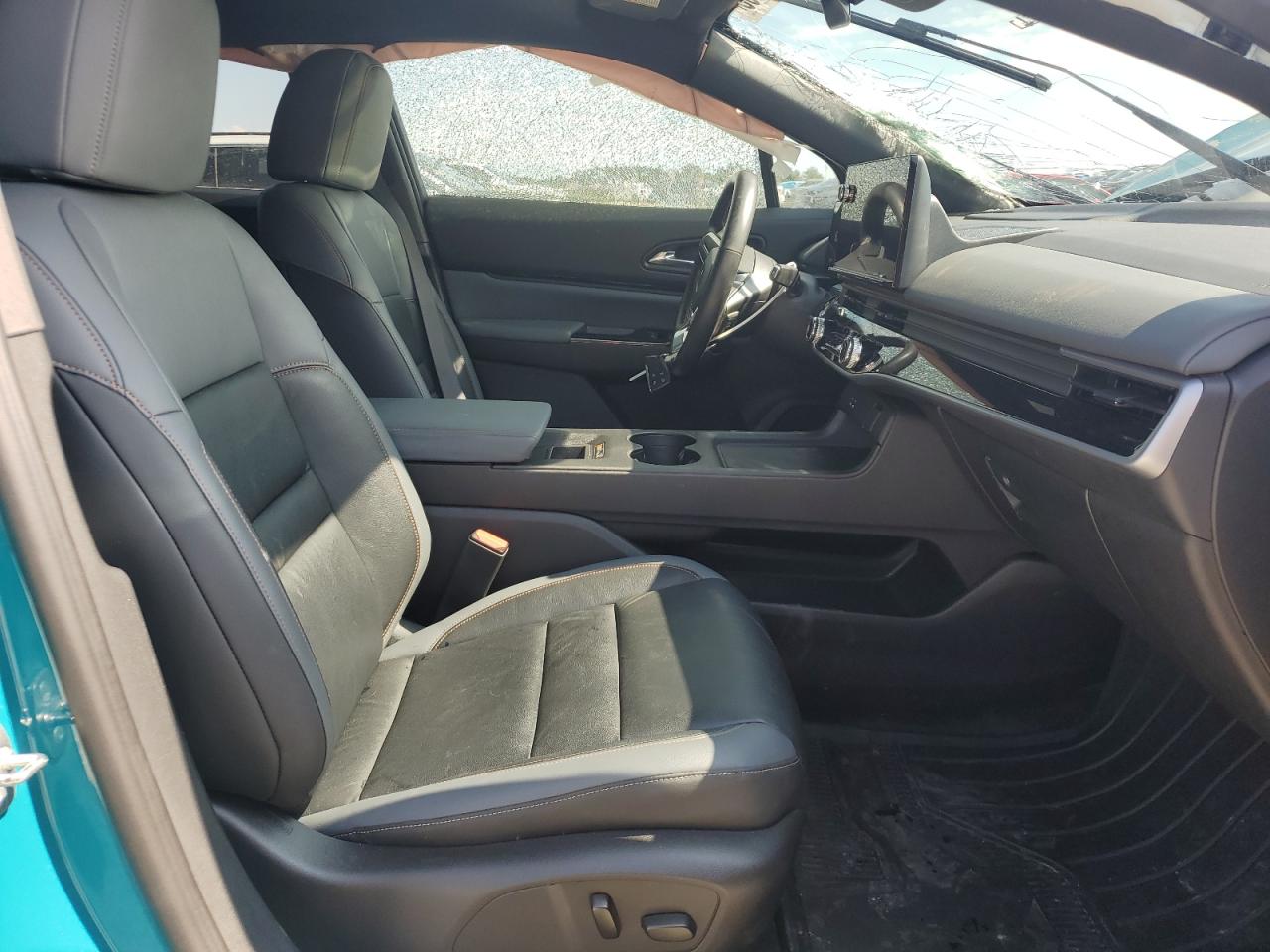 2024 Honda Prologue Tour VIN: 3GPKHWRM7RS508710 Lot: 85711005