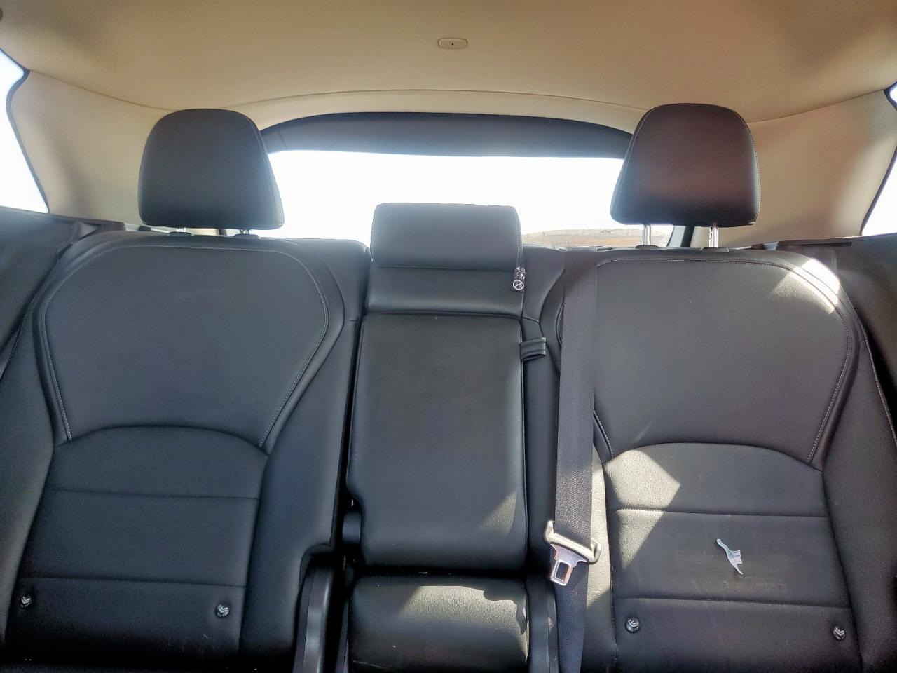 2019 Infiniti Qx50 Essential VIN: 3PCAJ5M10KF144962 Lot: 90029815