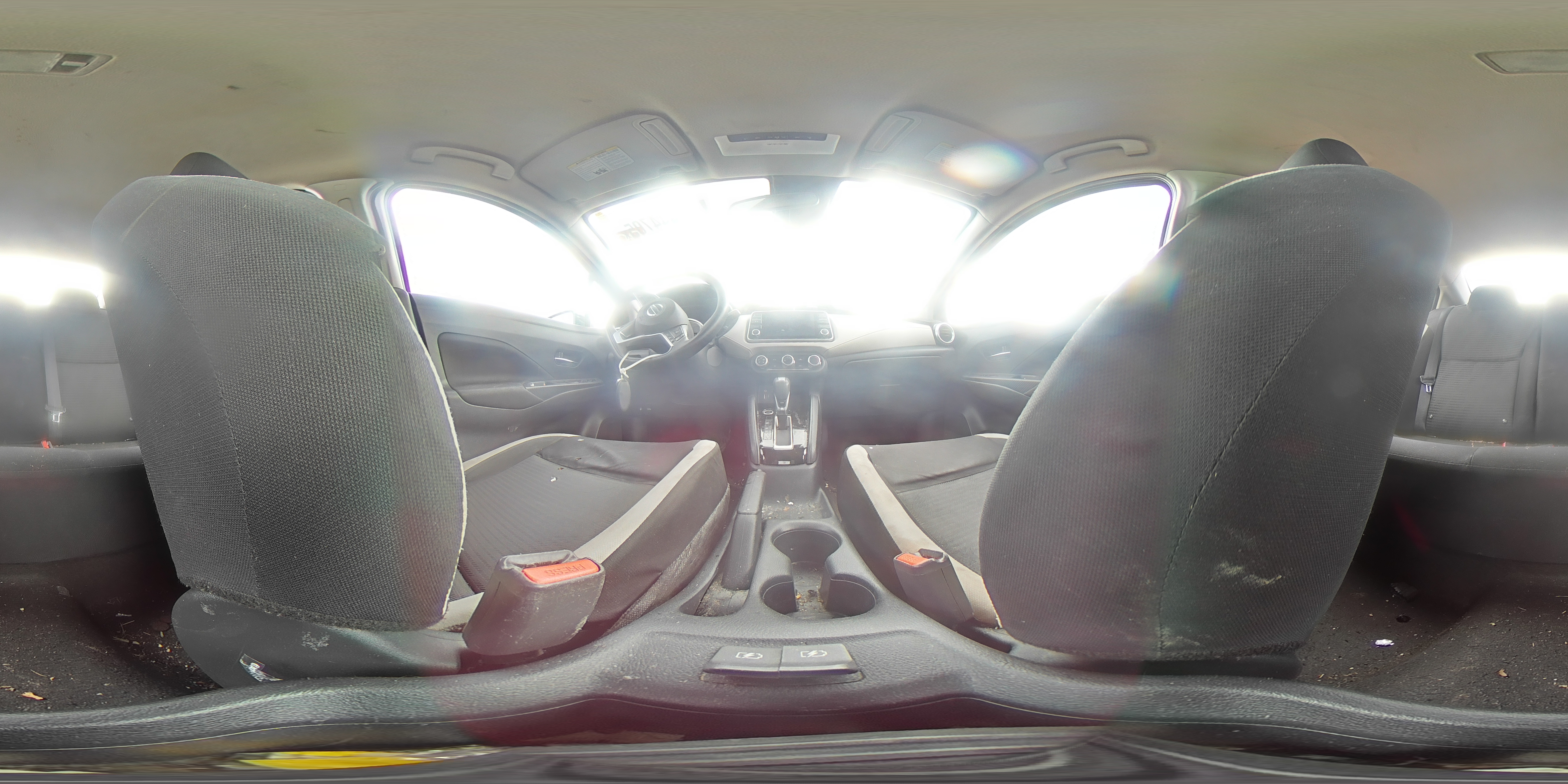 2021 Nissan Versa Sv VIN: 3N1CN8EV3ML882441 Lot: 82444705