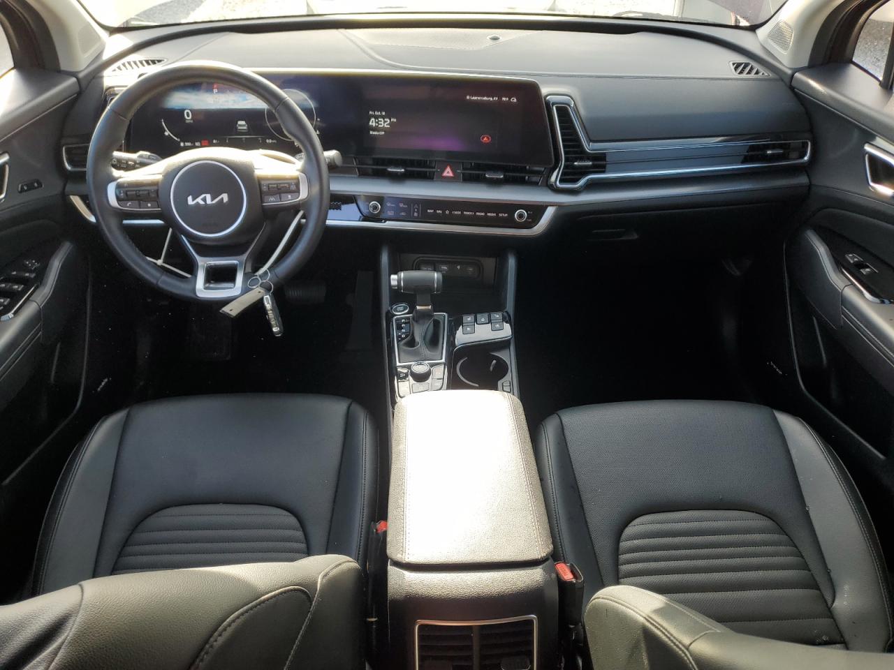 2024 Kia Sportage Sx Prestige VIN: 5XYK5CDF7RG229714 Lot: 85120915