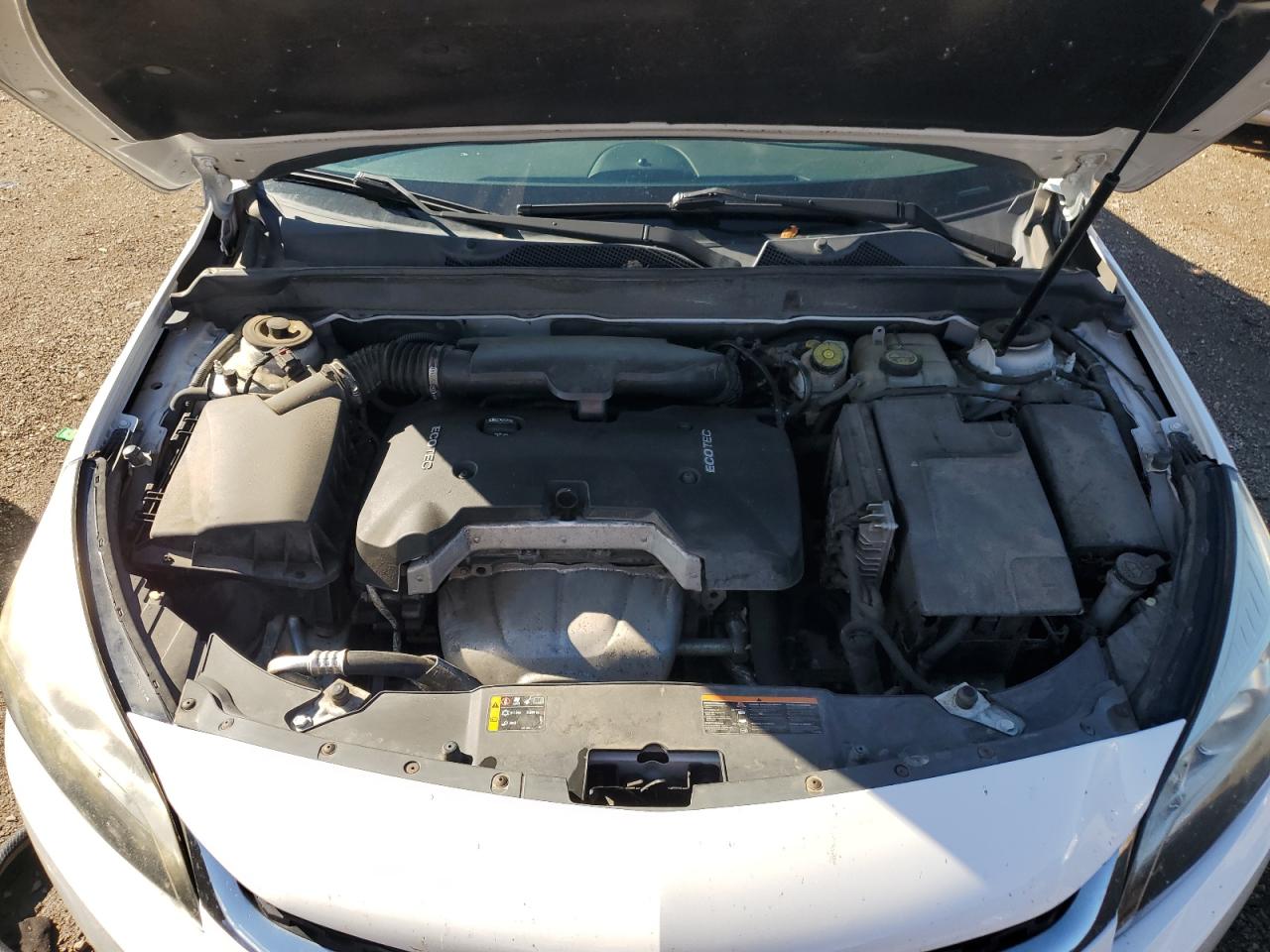 2016 Chevrolet Malibu VIN: 1G11C5SA8GF159055 Lot: 85575325