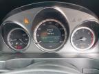 2009 MERCEDES-BENZ C250 BLUEEFI-CY SPORT CDI  for sale at Copart SANDWICH