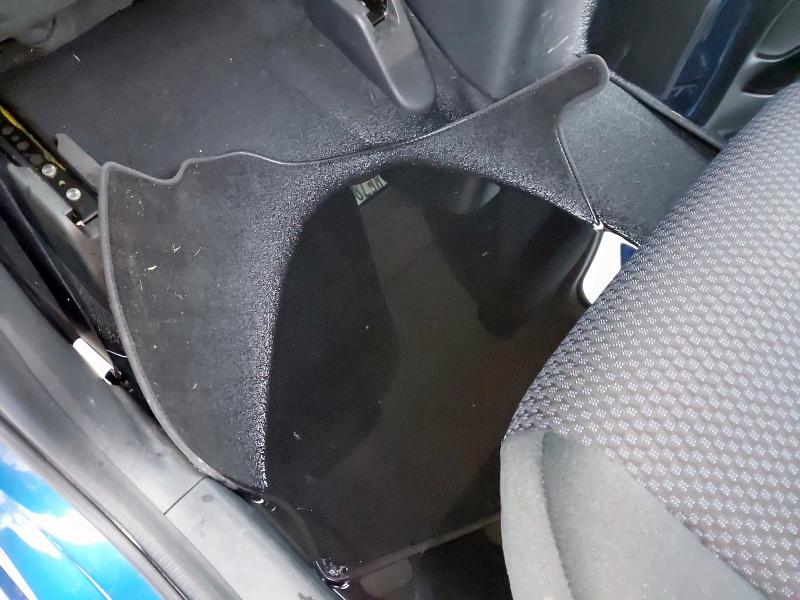 2018 HONDA JAZZ 1.3 I-VTEC S 5DR