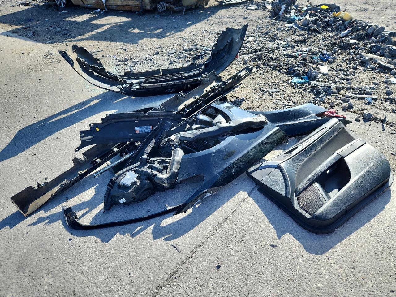 2017 Ford Fusion Se VIN: 3FA6P0HDXHR407127 Lot: 82236935