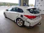 2013 HYUNDAI I40 ACTIVE BLUE DRIVE CRD  for sale at Copart EAST KILBRIDE