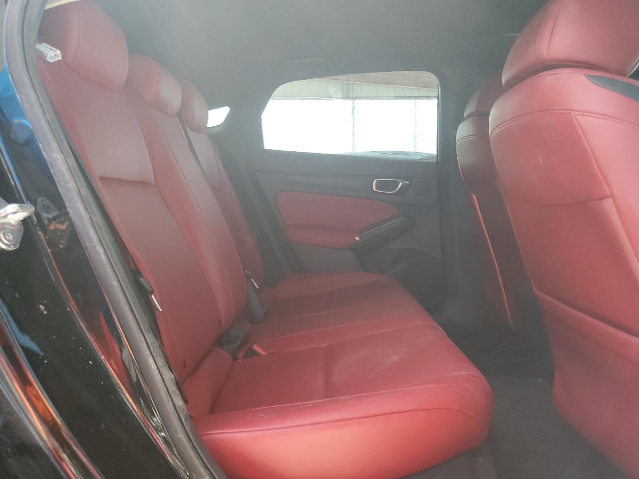 2024 Acura Integra A-Spec VIN: 19UDE4H37RA009988 Lot: 85512095