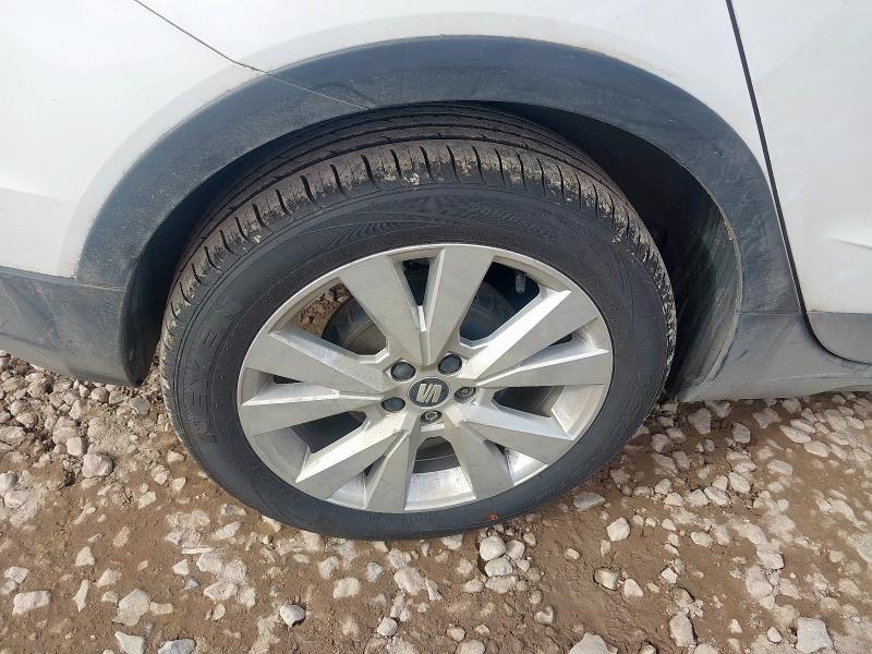 2018 SEAT ARONA 1.0 TSI SE TECHNOLOGY 5DR