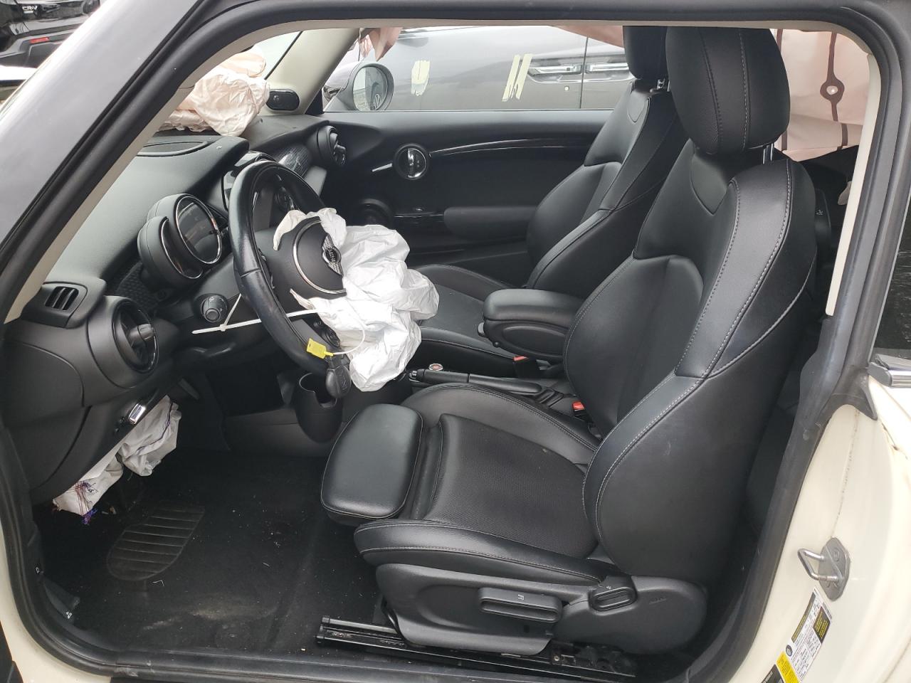 2017 Mini Cooper S VIN: WMWXP7C50H3B93898 Lot: 90309465