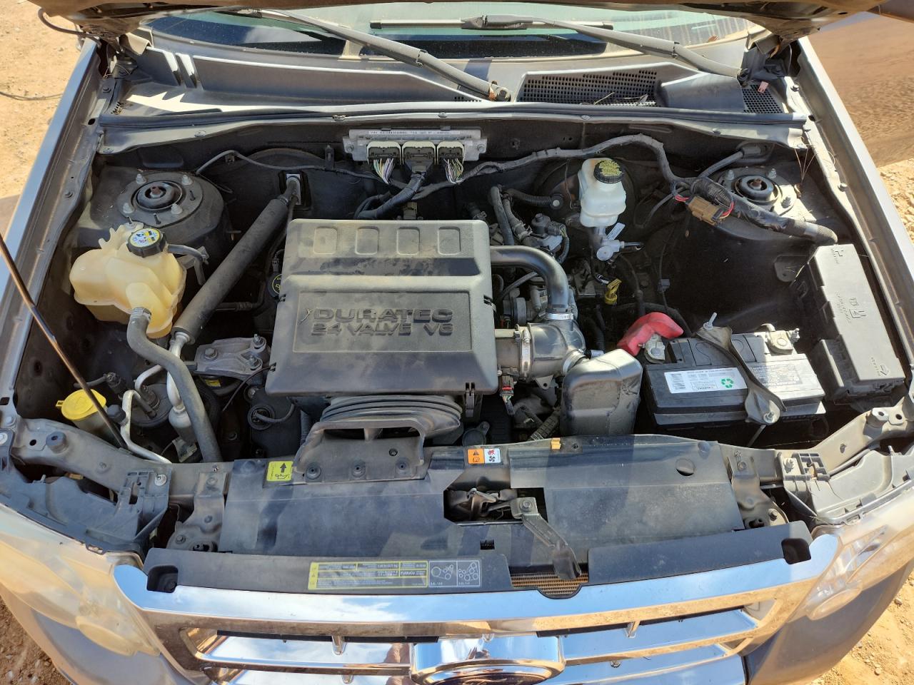 2009 Ford Escape Limited VIN: 1FMCU94G99KC26077 Lot: 82200715