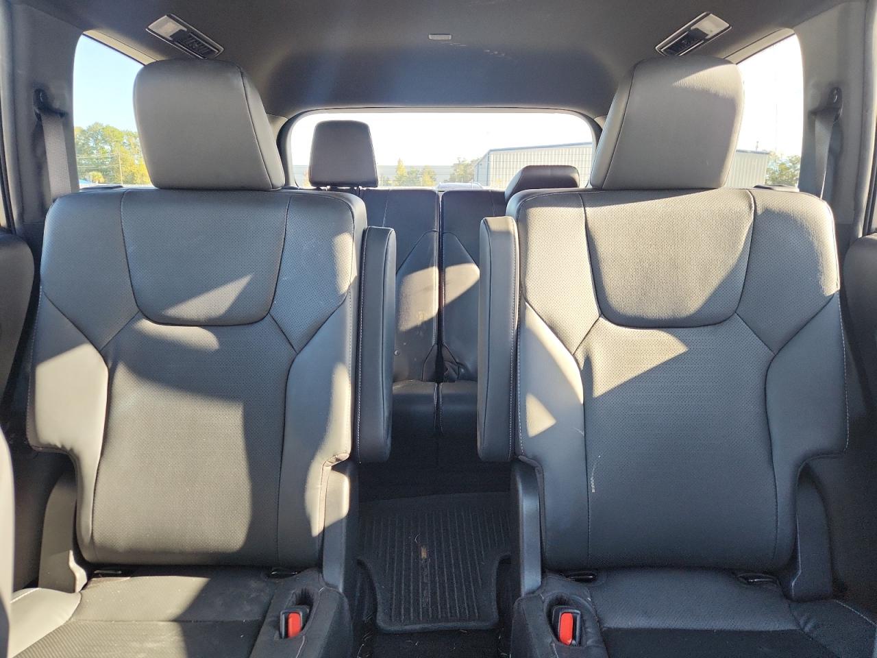 2024 Lexus Tx 500H F Sport Premium VIN: 5TDABAB62RS002512 Lot: 86426345