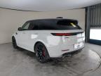 2022 LAND ROVER RANGE ROVER SPORT 3.0 P440E AUTOBIOGRAPHY 5DR AUTO for sale at Copart ST HELENS