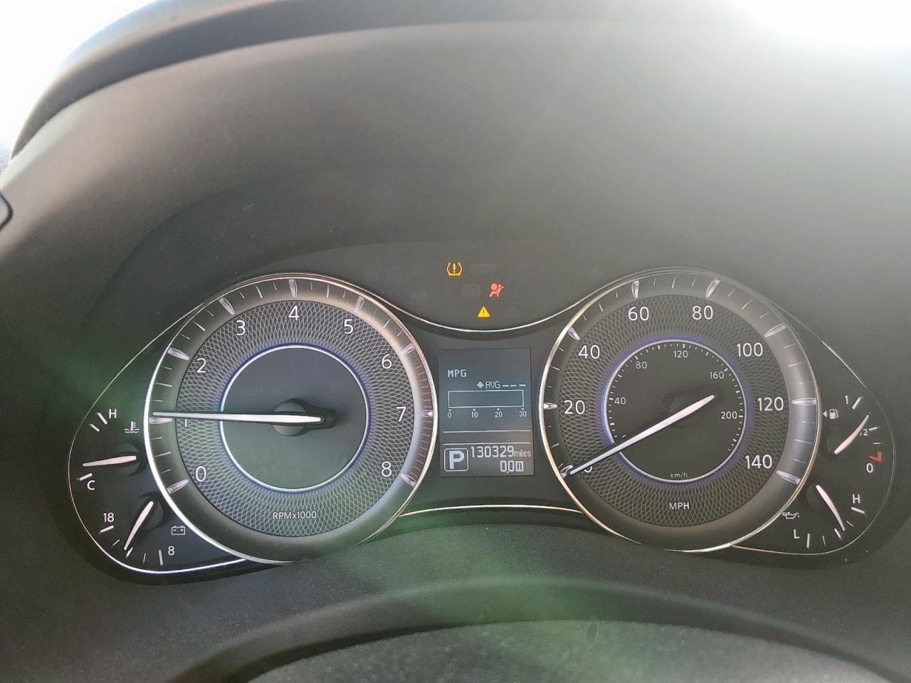 2015 Infiniti Qx80 VIN: JN8AZ2NF9F9570669 Lot: 85547905