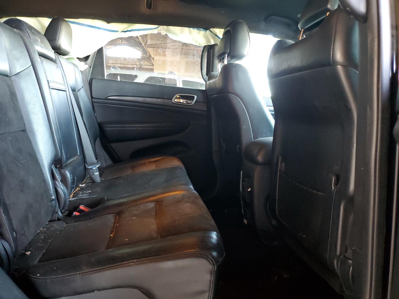 2021 Jeep Grand Cherokee Laredo VIN: 1C4RJFAG8MC677367 Lot: 85114445