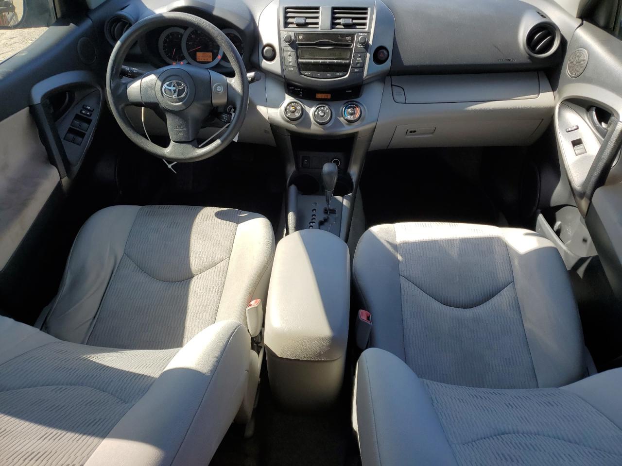 2011 Toyota Rav4 VIN: 2T3ZF4DV8BW087907 Lot: 85493625
