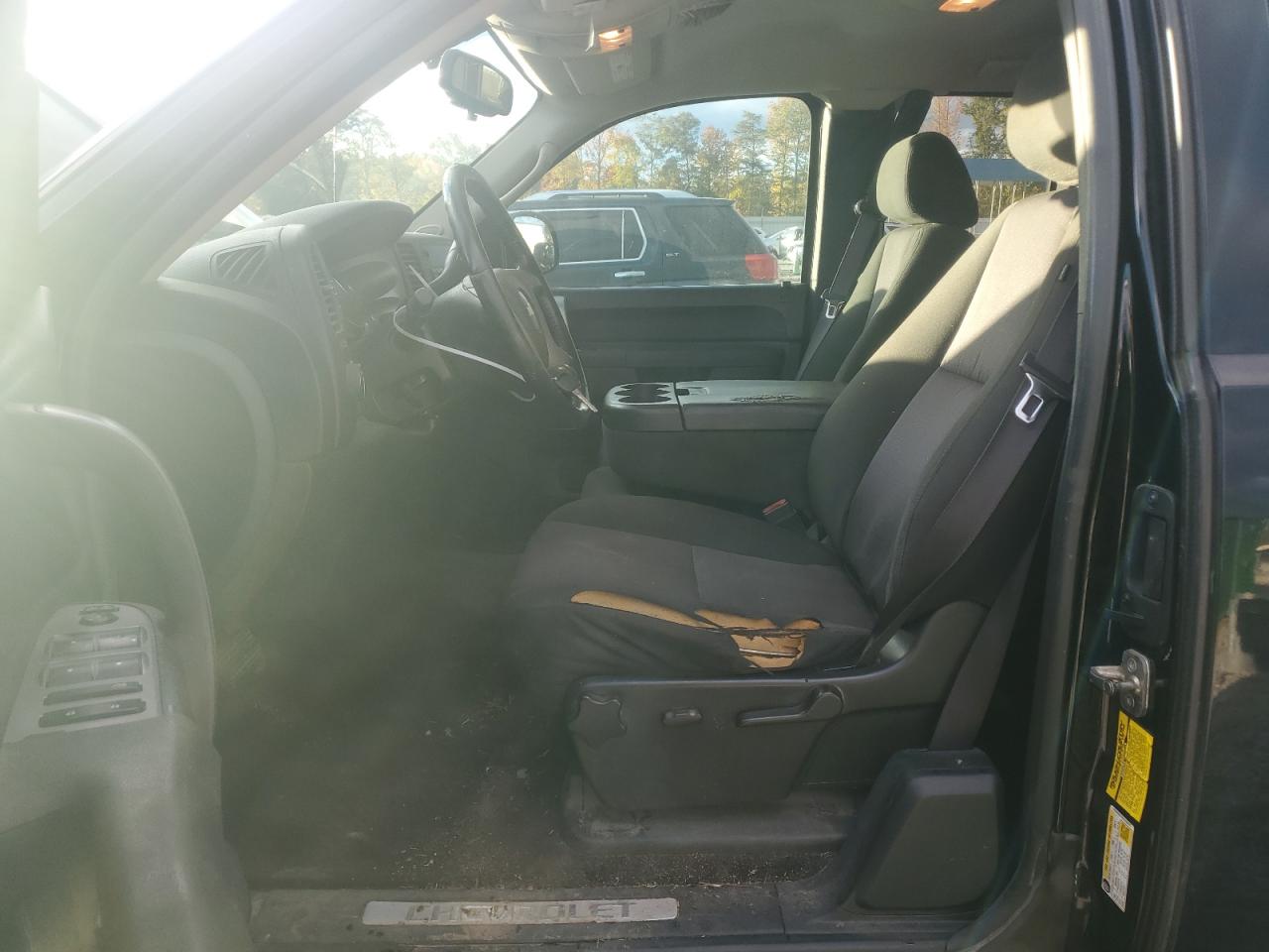 2012 Chevrolet Silverado K1500 Lt VIN: 1GCRKSE76CZ332575 Lot: 90247425